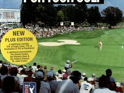 PGA Tour Golf