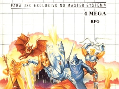 Phantasy Star