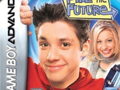 Phil of the Future