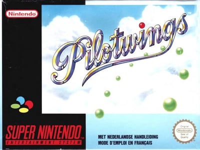 Pilotwings