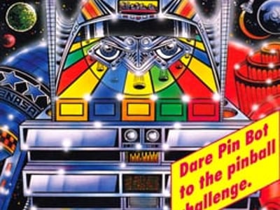 Pin-Bot