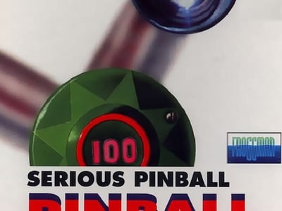 Pinball 2000