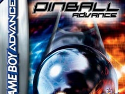 Pinball Advance
