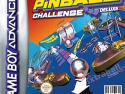 Pinball Challenge Deluxe