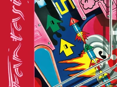 Pinball Fantasies