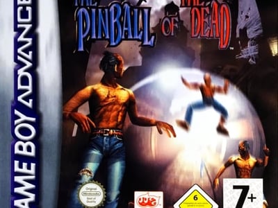 Pinball of the Dead, The