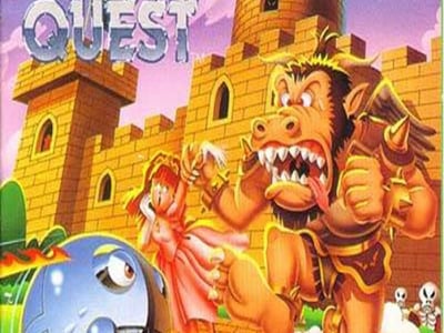 Pinball Quest