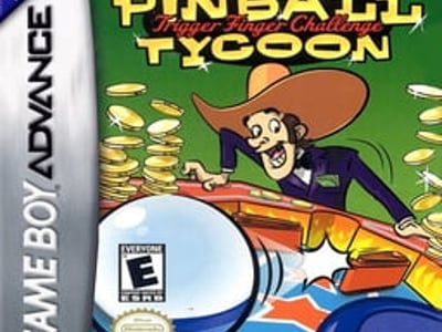 Pinball Tycoon