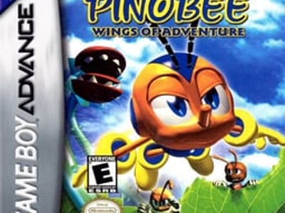 Pinobee no Daibouken