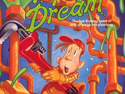 Pipe Dream