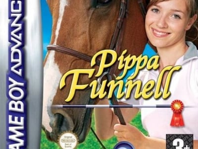 Pippa Funnell 2