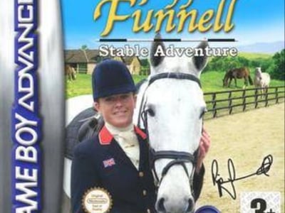 Pippa Funnell - Stable Adventure