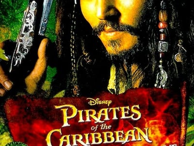 Pirates of the Caribbean