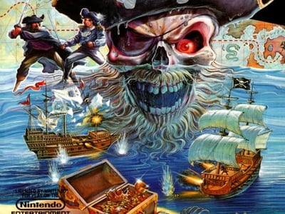 Pirates!