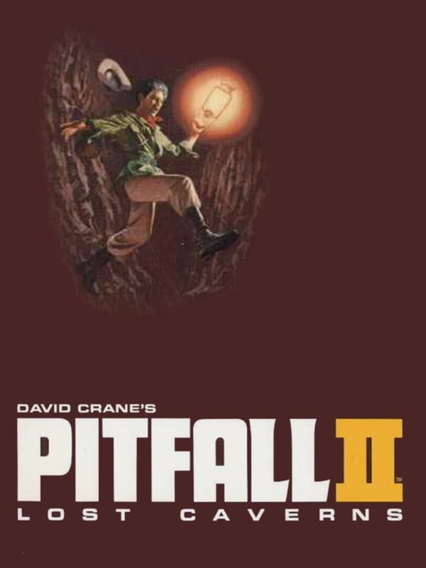 Pitfall
