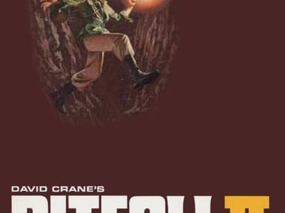 Pitfall