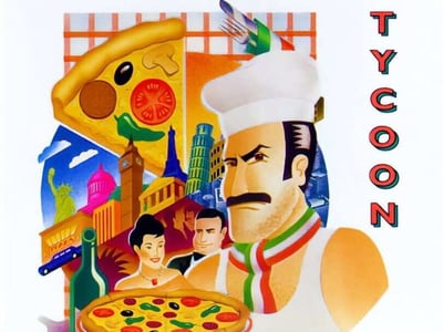 Pizza Tycoon
