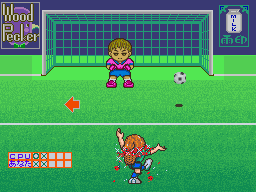 PK Scramble
