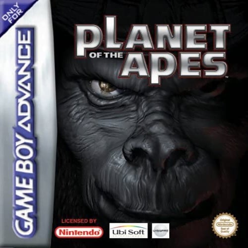 Planet of the Apes