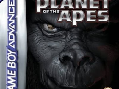 Planet of the Apes