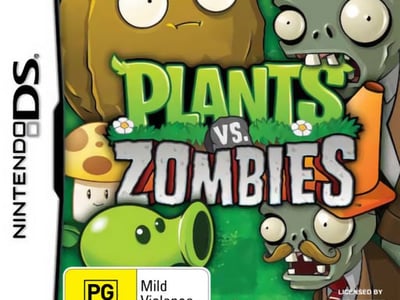 Plants vs. Zombies
