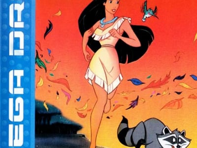 Pocahontas