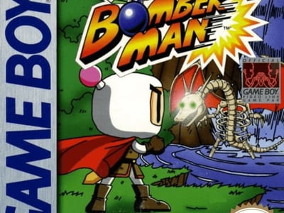 Pocket Bomberman