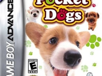 Pocket Dogs
