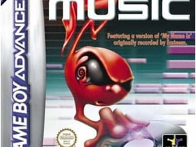 Pocket Music