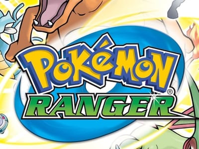 Pokémon Ranger