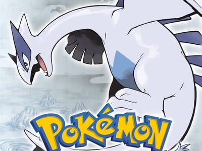 Pokémon SoulSilver Version