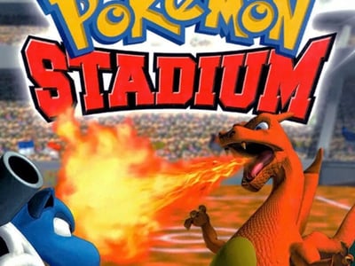 Pokémon Stadium