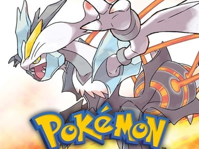 Pokémon White Version 2