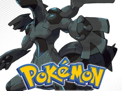 Pokémon White Version