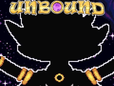 Pokémon Unbound