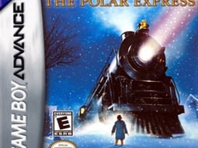 The Polar Express