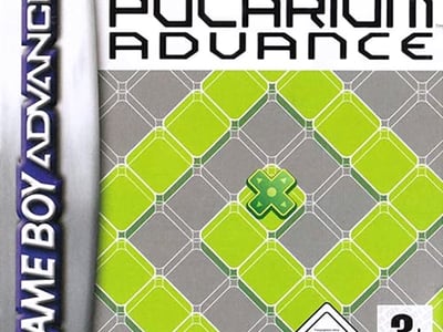 Polarium Advance
