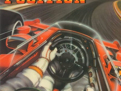 Pole Position