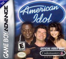 Pop Idol