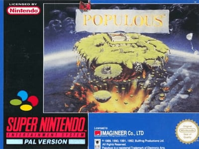 Populous