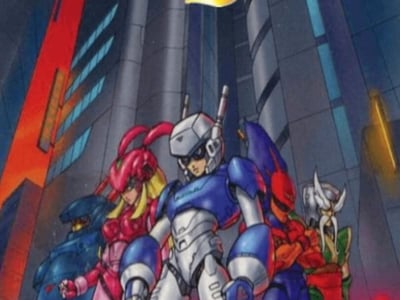 Power Quest
