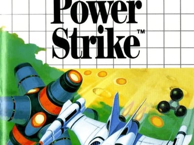 Power Strike