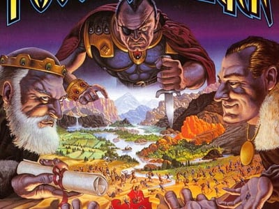PowerMonger