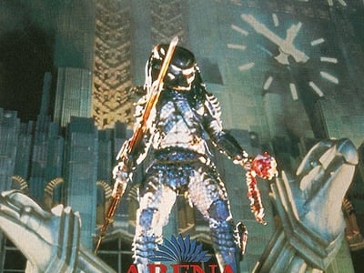 Predator 2