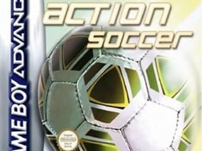 Premier Action Soccer