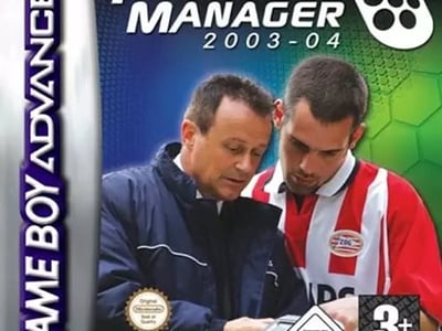Premier Manager 2003-04