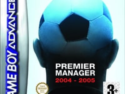 Premier Manager 2004-2005