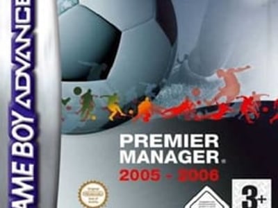 Premier Manager 2005-2006