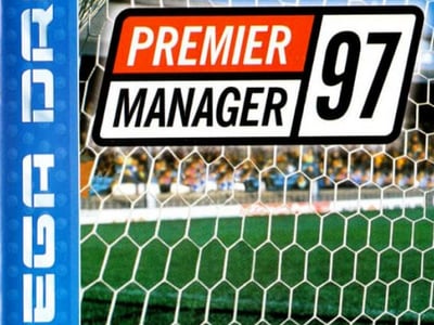 Premier Manager 97