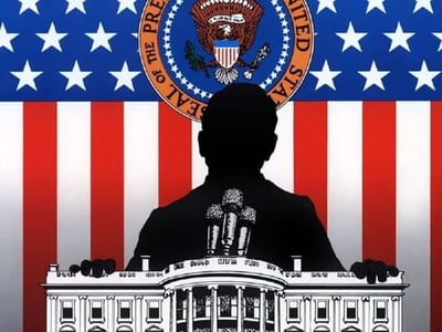 President Elect - 1988 Edition